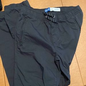 Old Navy Tech Joggers